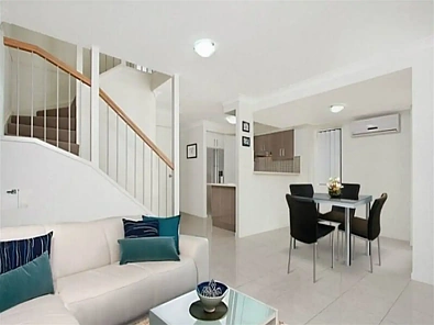 3/39 Gumtree St, Runcorn, QLD 4113, 3 phòng ngủ, 2 phòng tắm, Townhouse