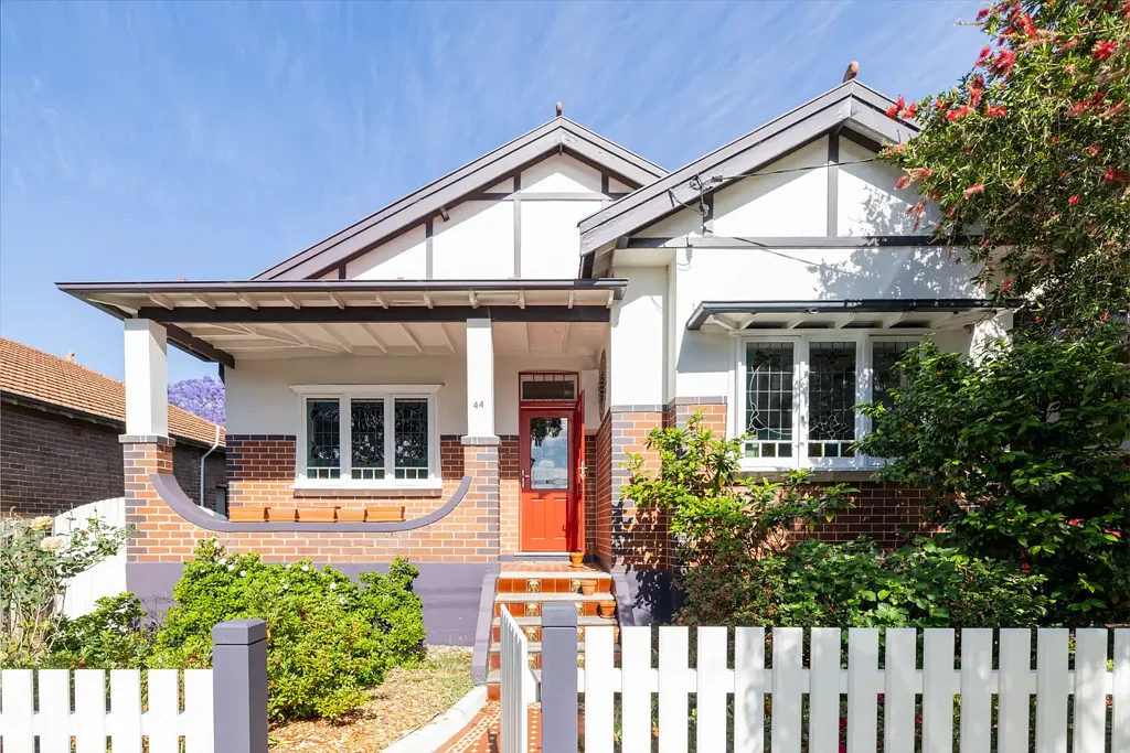 44 Union Street, Dulwich Hill, NSW 2203