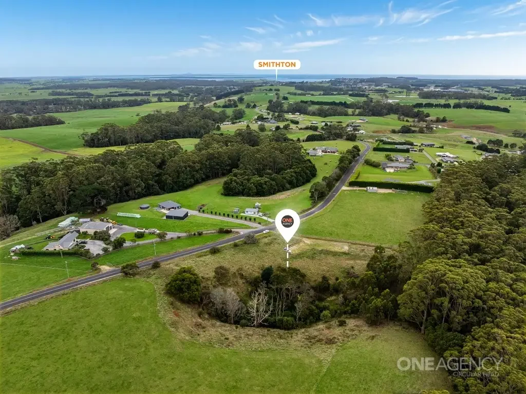 Scotchtown Space, Privacy & Endless Potential