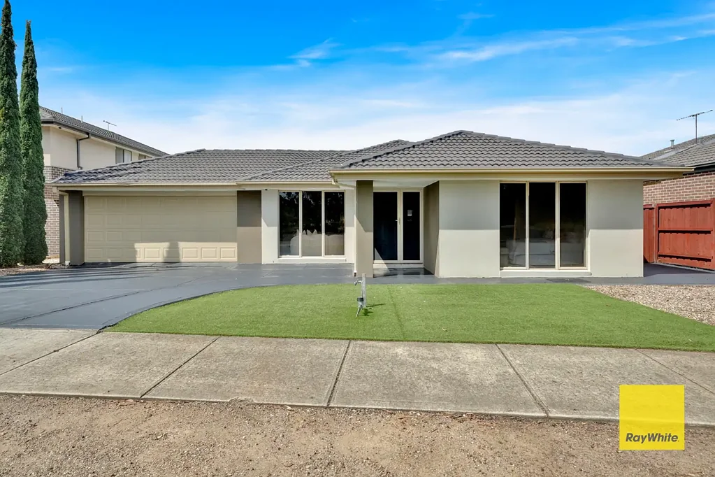 10 Langbourne Way, Burnside Heights, VIC 3023