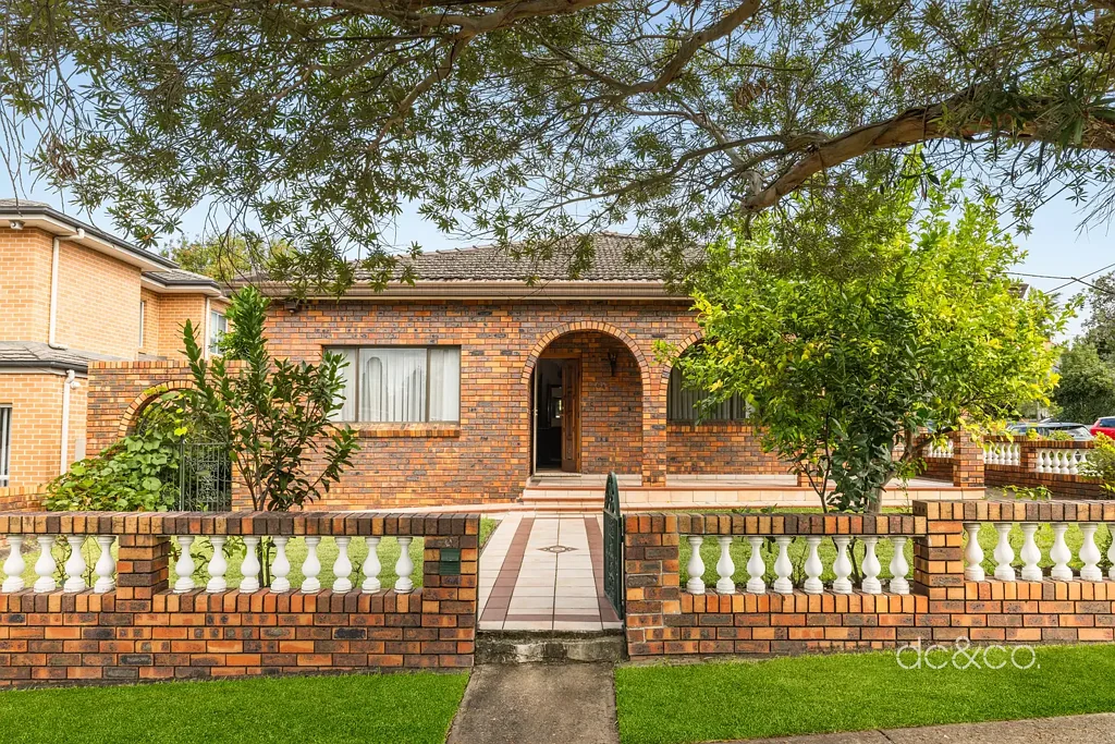 64 Gipps Street, Concord, NSW 2137