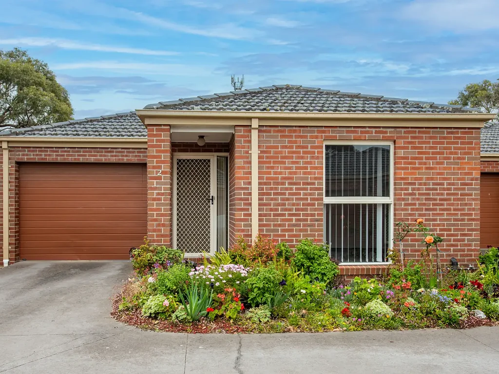 Comfortable 2 Bedroom Unit in Crib Point