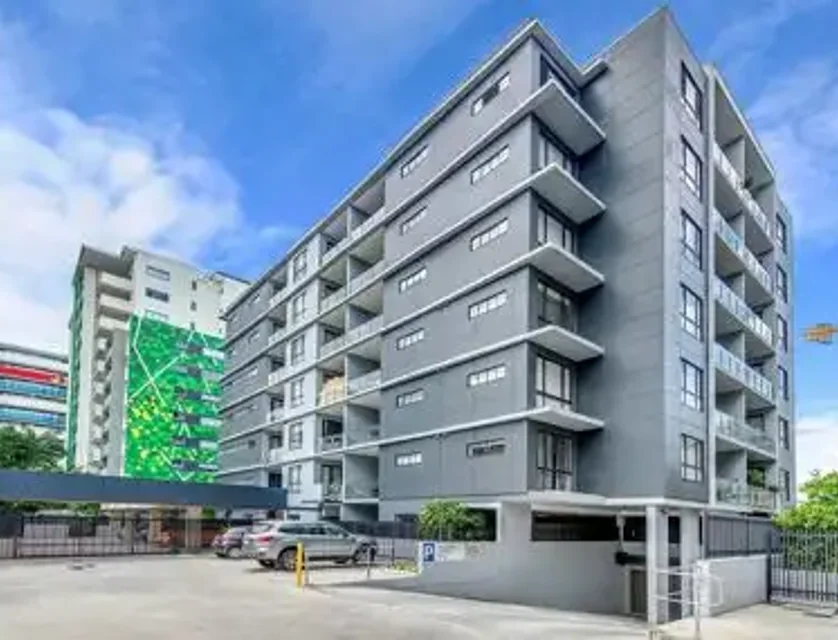 ID2154408/35 Tondara Ln, West End, QLD 4101, 1 Kuwarto, 1 Banyo, Apartment