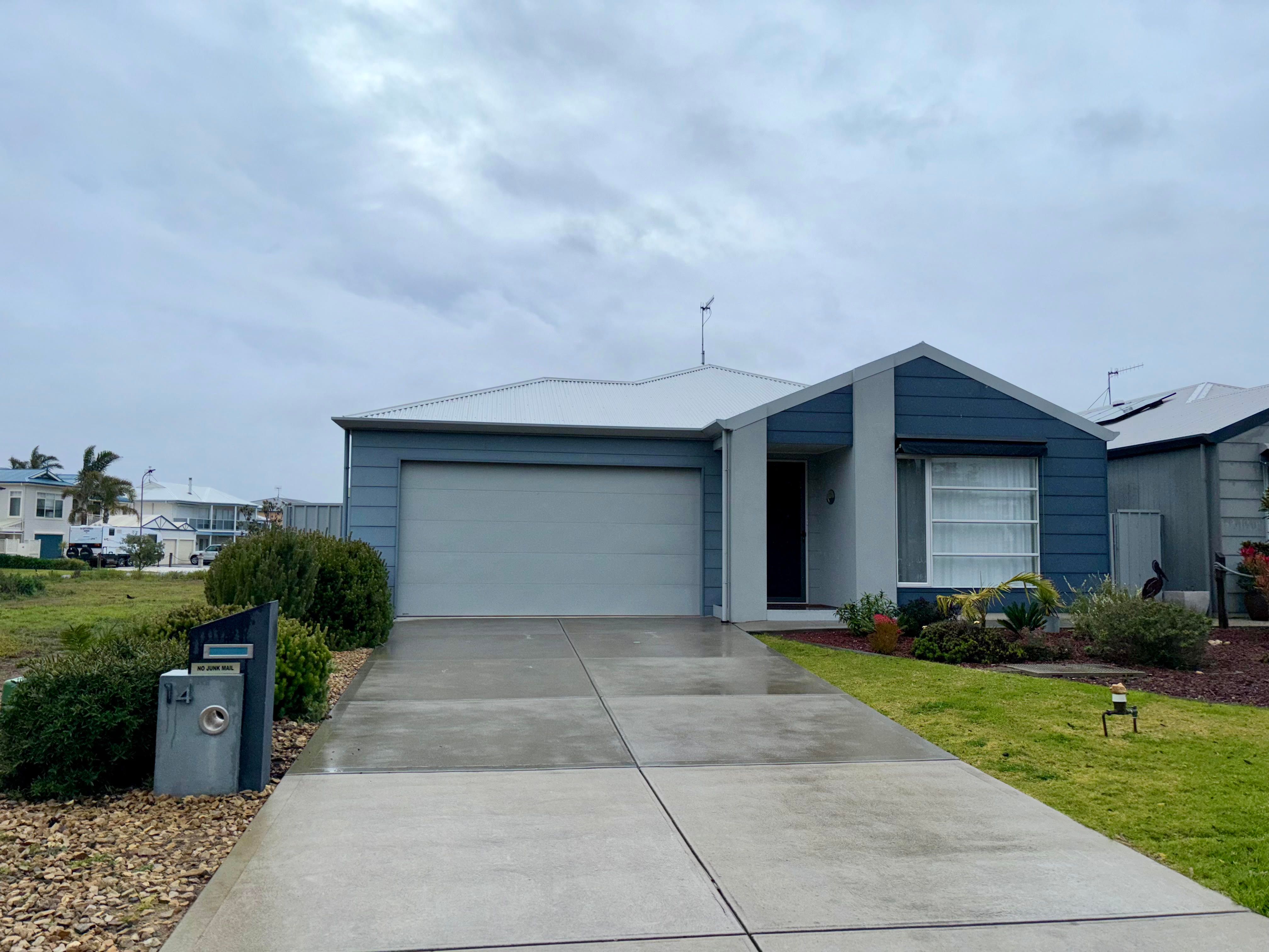 14 HOWELL ST, GOOLWA NORTH SA 5214, 0部屋, 0バスルーム, House