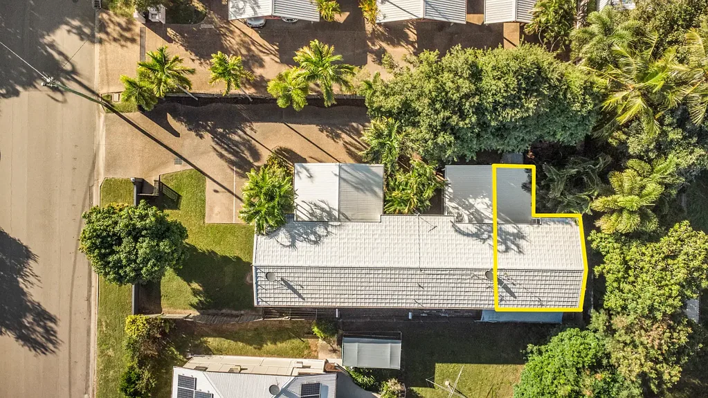 4/51 Ninth Avenue, Railway Estate, QLD 4810