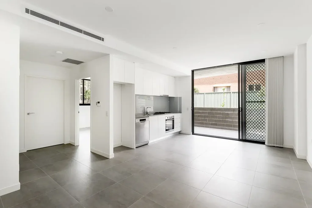 Modern Inner-West Living in a Convenient Dulwich Hill Location