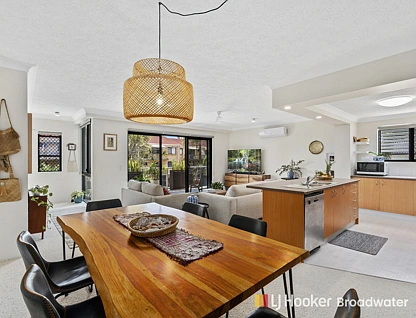 7/12-14 Bradford Street, Labrador, Gold Coast, 2 phòng ngủ, 2 phòng tắm, Apartment