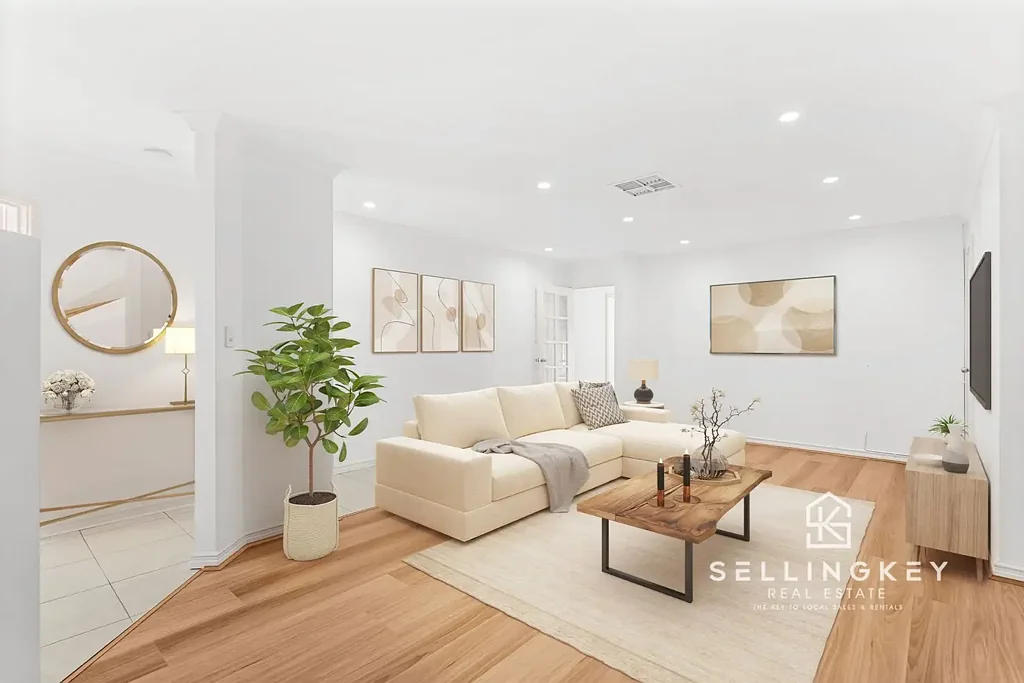 Canning Vale 4غرفة نوم SellingKey Real Estate presents 25 Draycott Loop, Canning Vale!