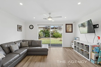 Kwarto - 68 Russell Road, Madeley, WA 6065