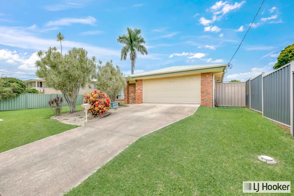 107 Kendalls Road, Avoca, QLD 4670