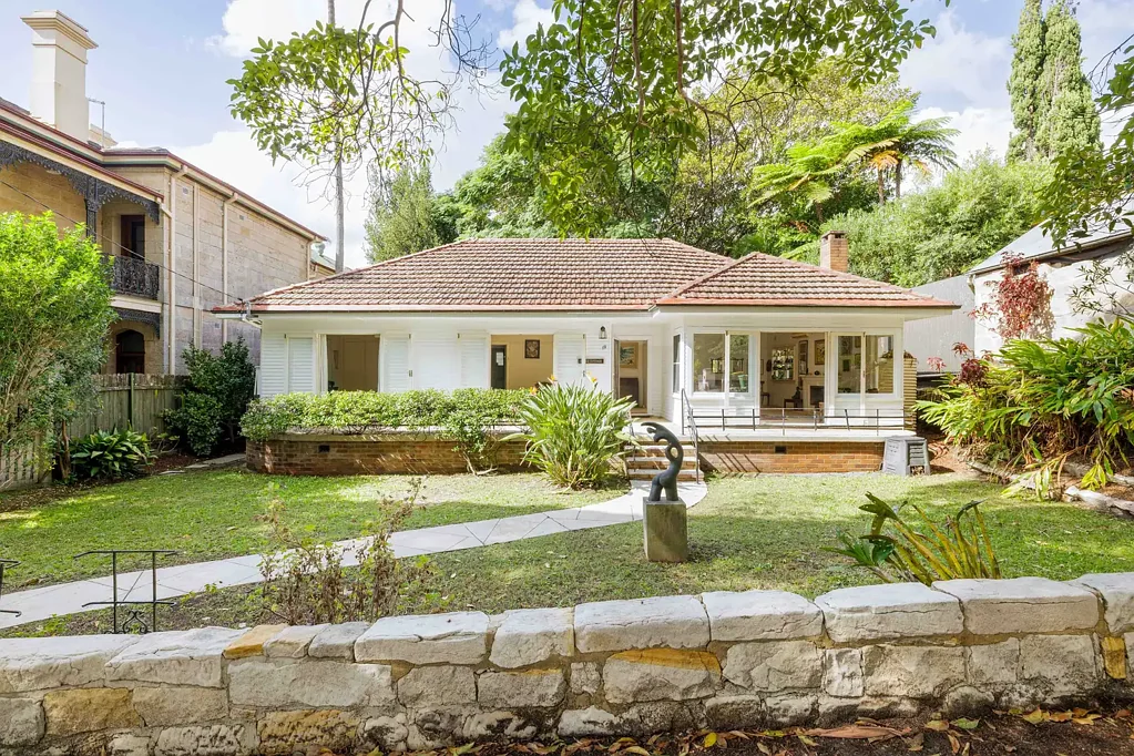 19 Gale Street, Hunters Hill, NSW 2110