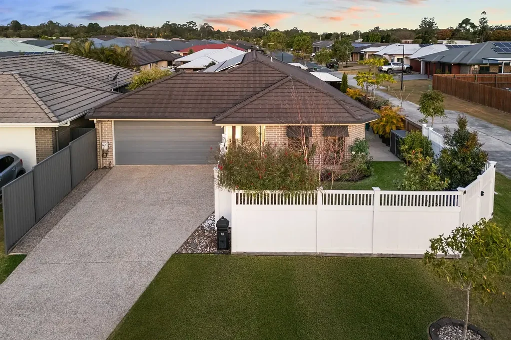 13 Reed Court, Caboolture, QLD 4510
