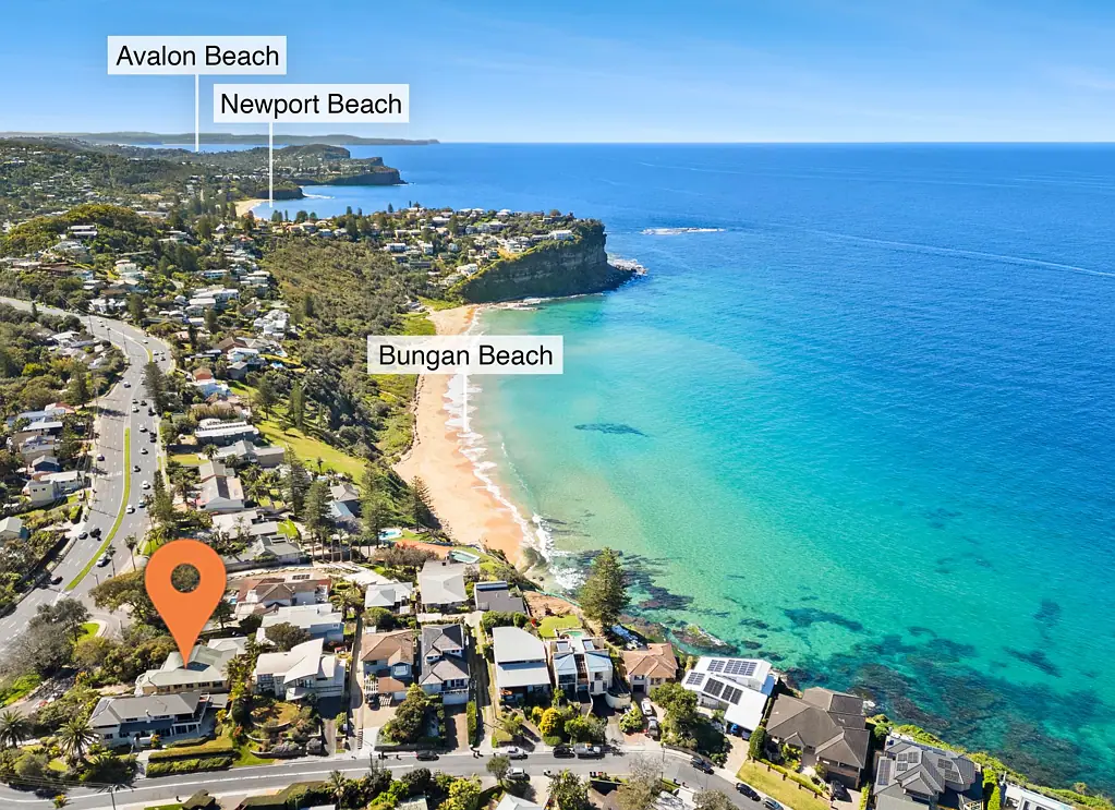 146 Barrenjoey Road, Newport, NSW 2106