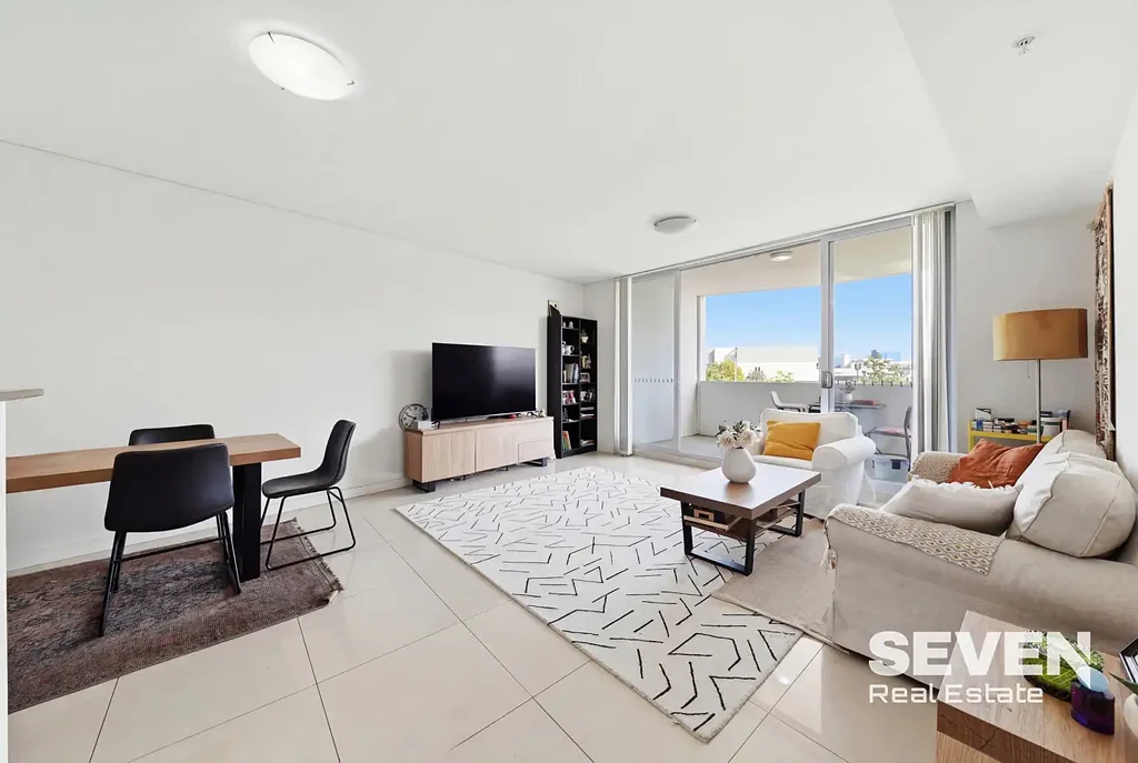 Castle Hill 2બેડરૂમ Spacious & Convenient Apartment Living in the Heart of Castle Hill