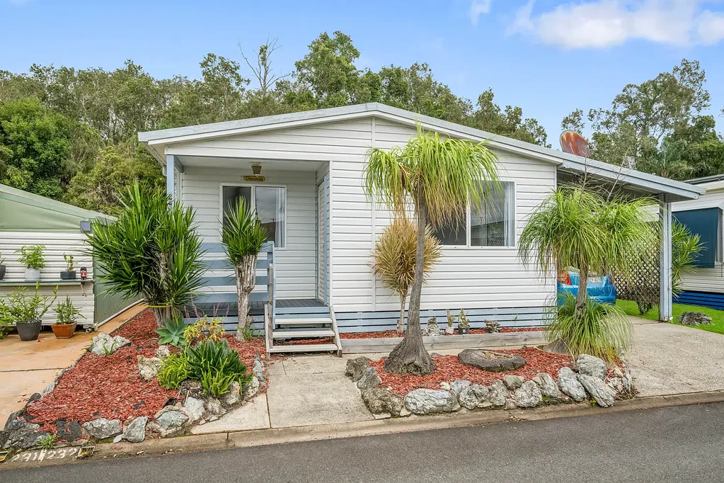 Port Macquarie 2ห้องนอน READY TO ENJOY