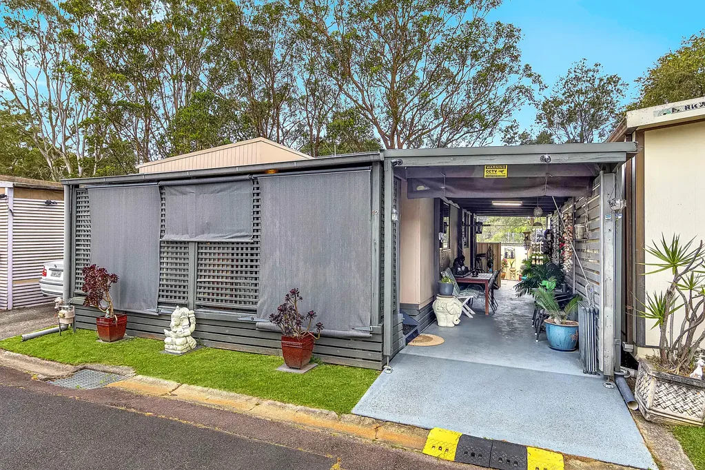 12/1A Cutler Drive, Wyong, NSW 2259
