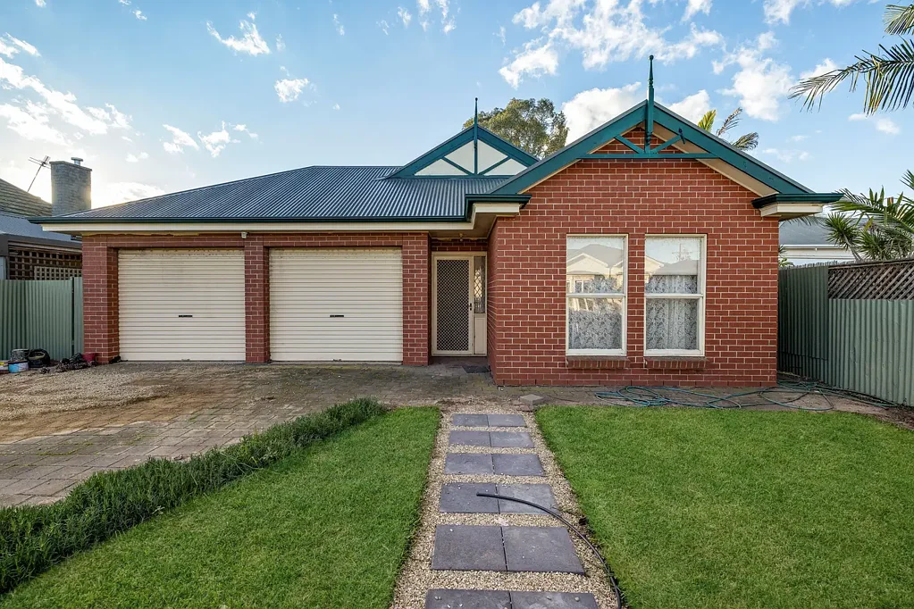Woodville West 2房  Space That Surprises, Contemporary Comfort That Lasts