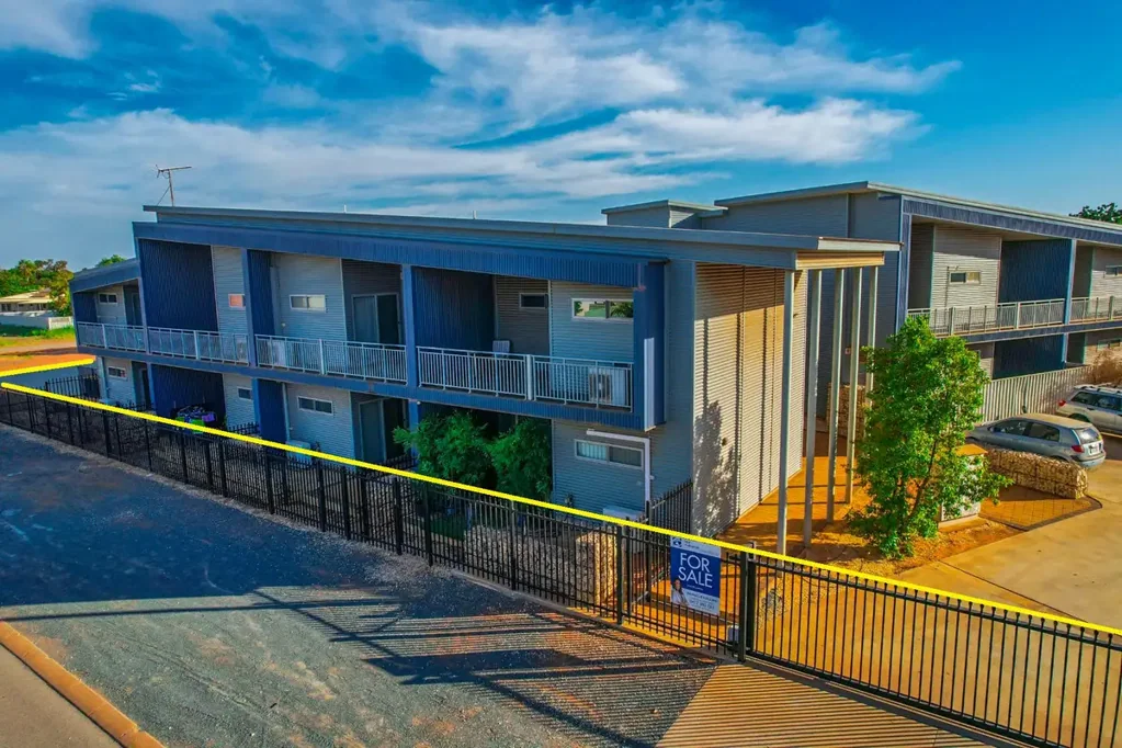 12/30 Paton Road, South Hedland, WA 6722