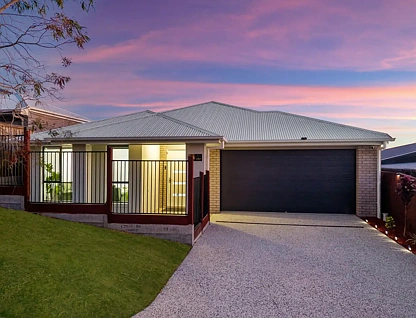 3 Delphinus Vista, South Ripley, QLD 4306, 4房, 2浴, 独立屋