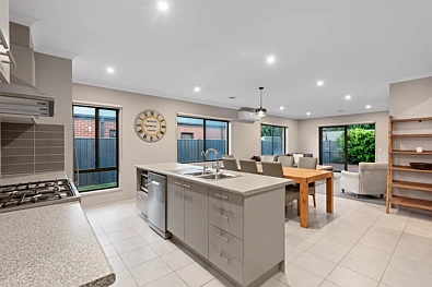 18 EATON RD, MOUNT DUNEED VIC 3217, 0 Kuwarto, 0 Banyo, House
