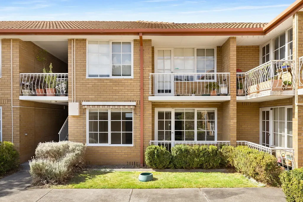 5/133 Grange Road, Glen Huntly, VIC 3163