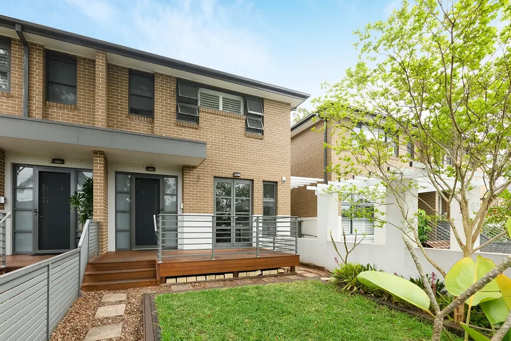 Gymea 3Kwarto Modern Convenience