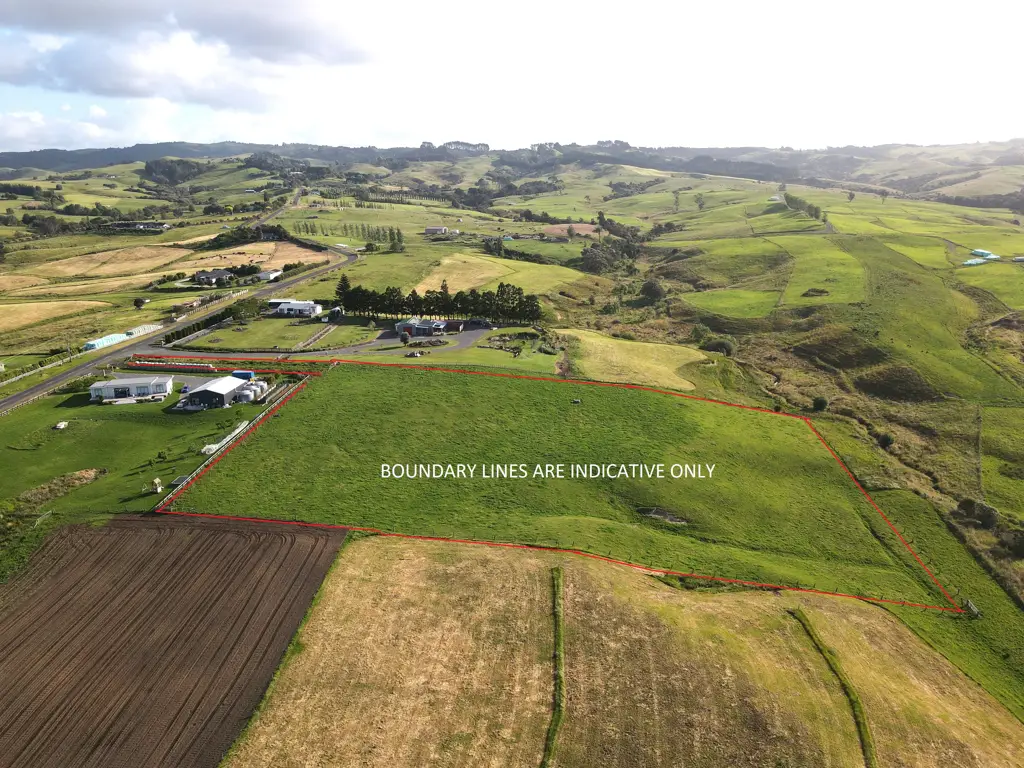 Hauraki Surrounds Work, Live and Play