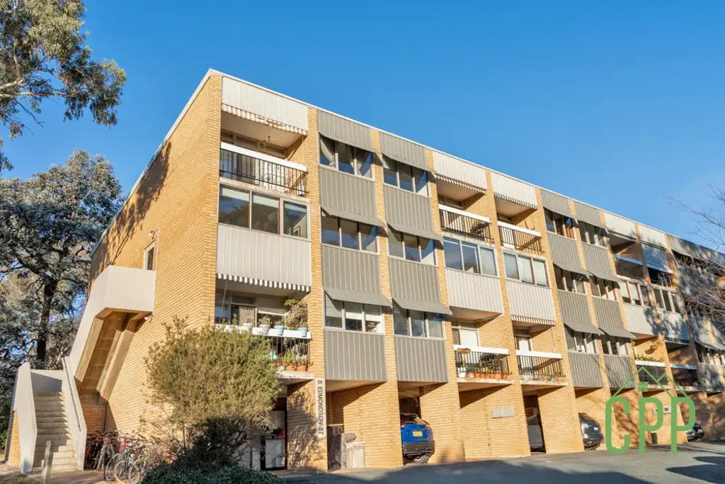 Fully Furnished apartment in the heart of Canberra