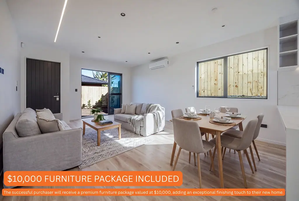Manurewa 4Moenga 4 Beds. Freehold. Made For Family Life
