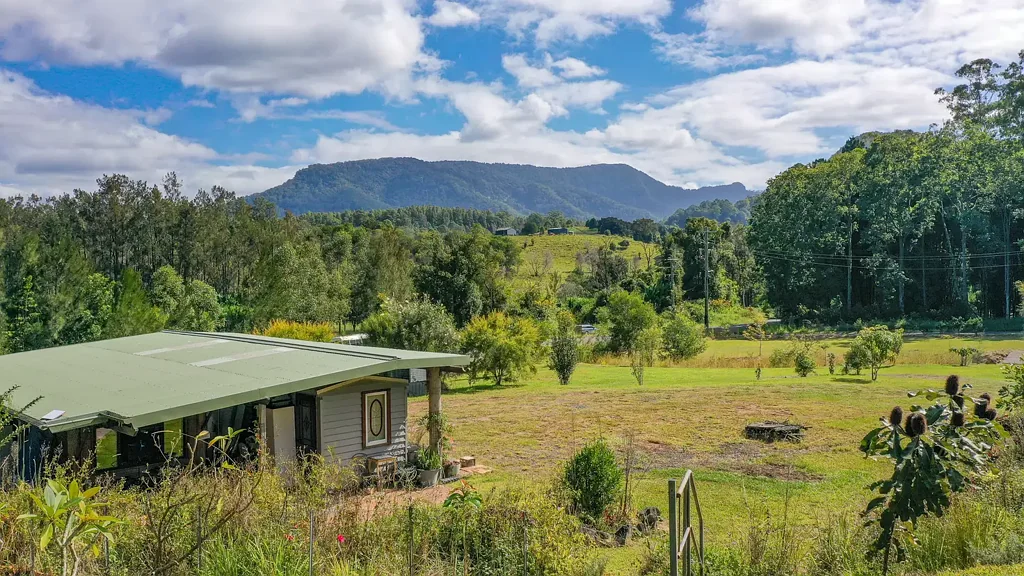 Nimbin 1 Bedroom Ready For Your Dream Home!