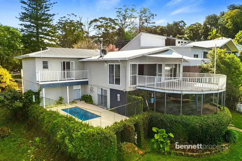 60 Warks Hill Road, Kurrajong Heights, NSW 2758