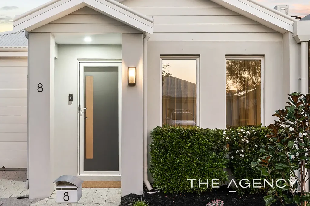 Treeby 3Zimmer Delightful, Charming & Effortlessly Modern!