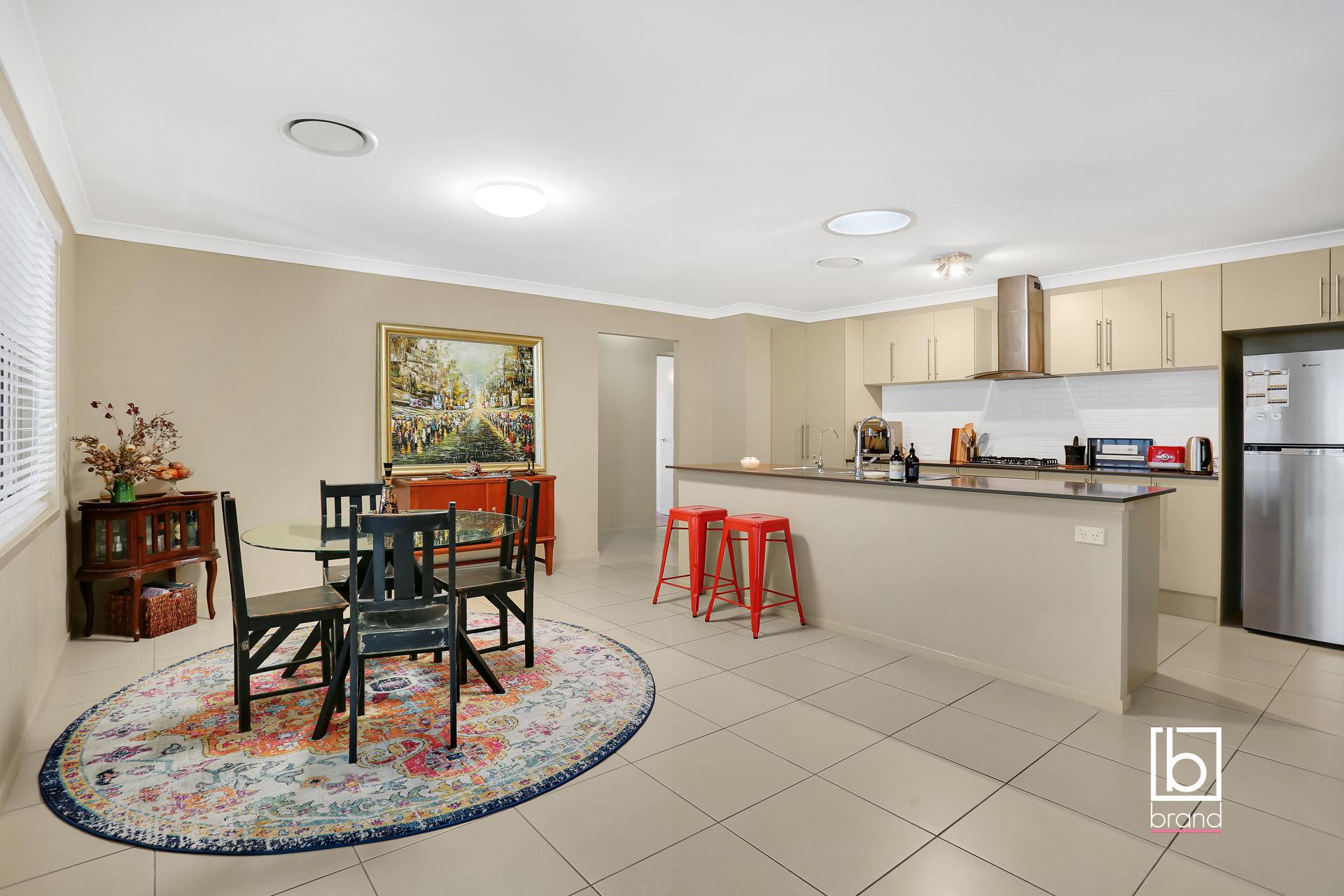 8 NARRAN RD, WOONGARRAH NSW 2259, 0房, 0浴, House