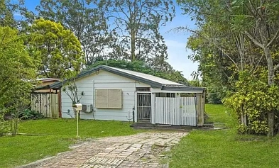 92 Albert Street, Woodridge, QLD 4114, 3房, 1浴, House
