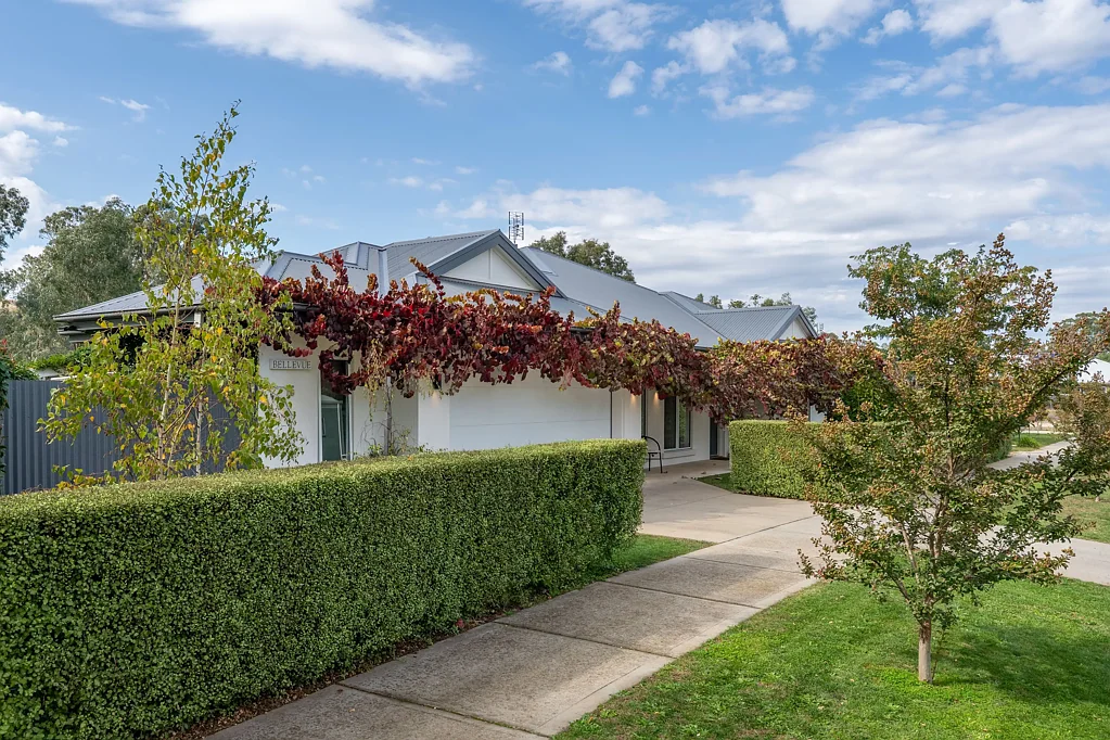 15 Belmont Street, Avenel, VIC 3664