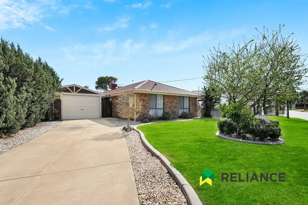 Perfect Family Home in a Prime Location!!