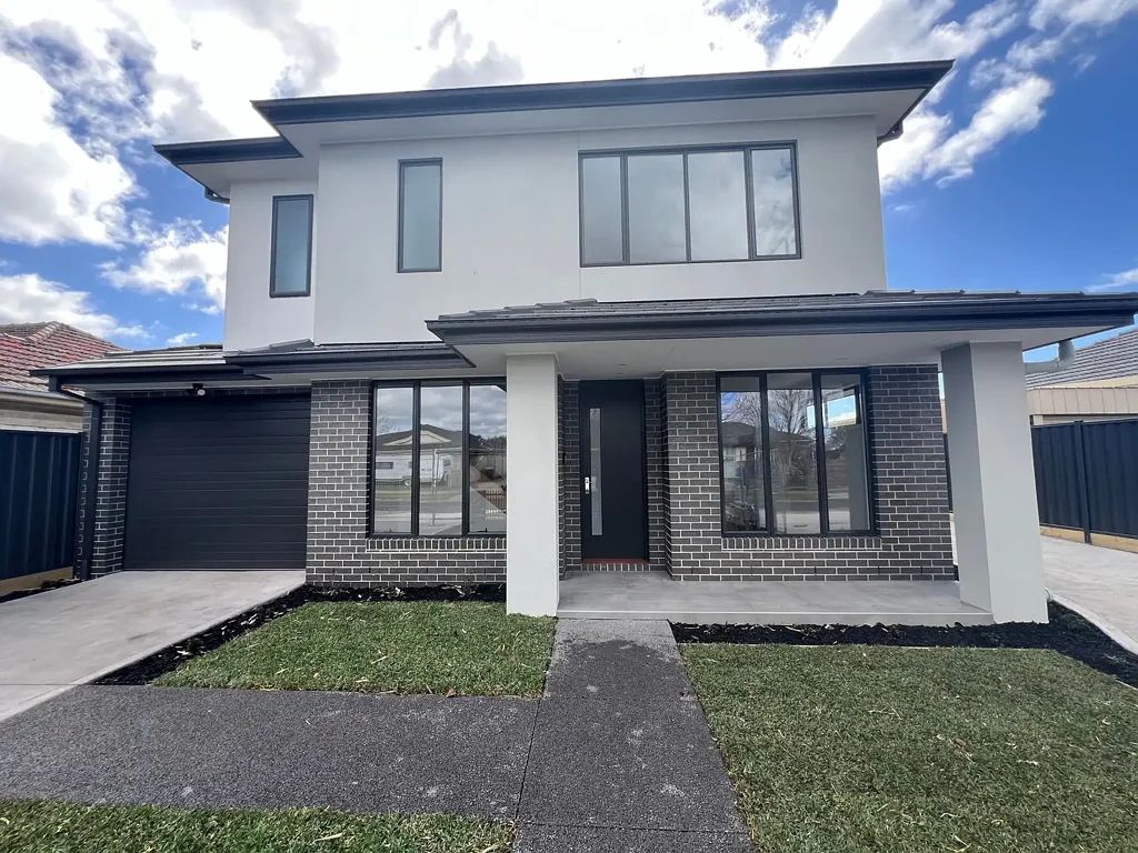 JUST LISTED - Brand New Luxury Townhouses in the Heart of Lalor!