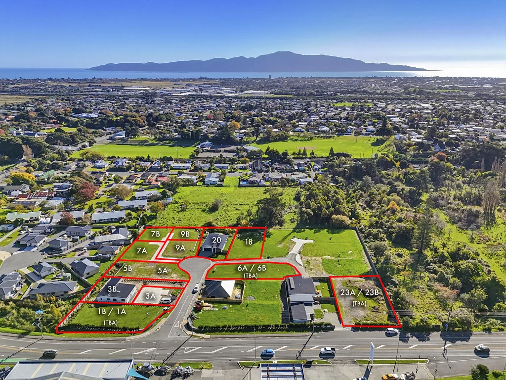 Paraparaumu Your new place to call home