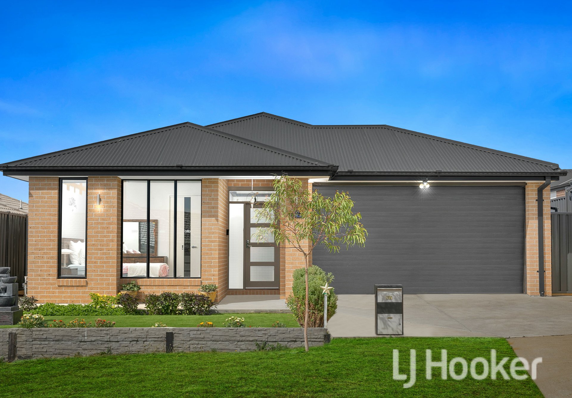 37 APPLEBERRY WAY, WALLAN VIC 3756, 0 Kuwarto, 0 Banyo, House