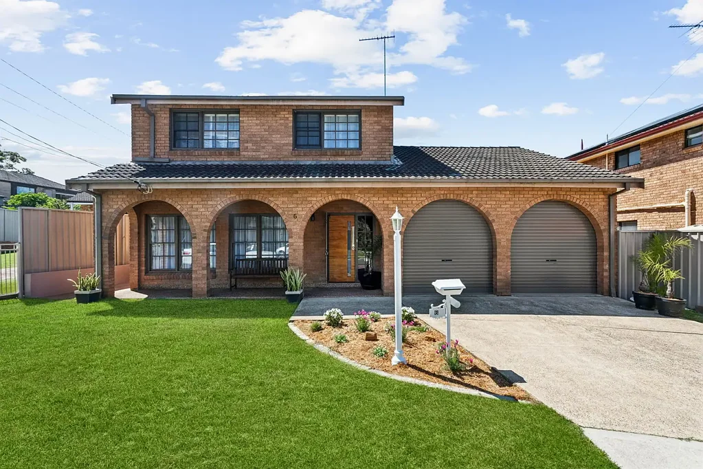 6 Pillars Place, Matraville, NSW 2036
