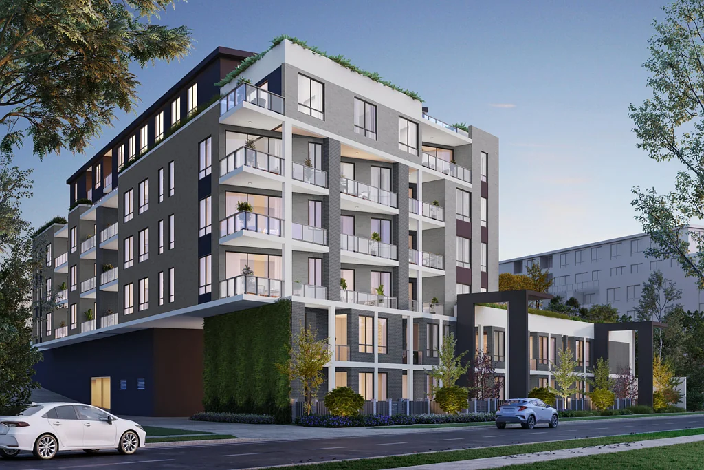 Box Hill Killarney | A New Standard of Living in Box Hill