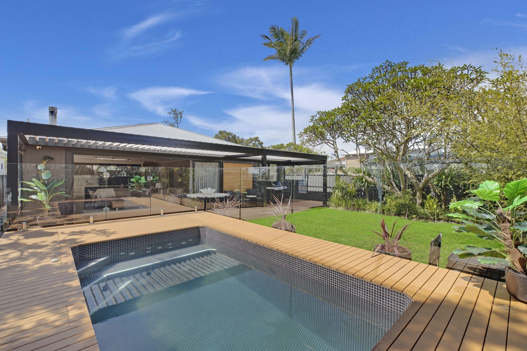 18 RIDGE ST, ETTALONG BEACH NSW 2257, 0 chambres, 0 salles de bain, House