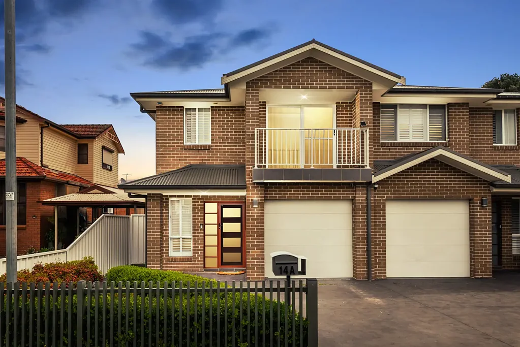 14A Knight Avenue, Panania, NSW 2213