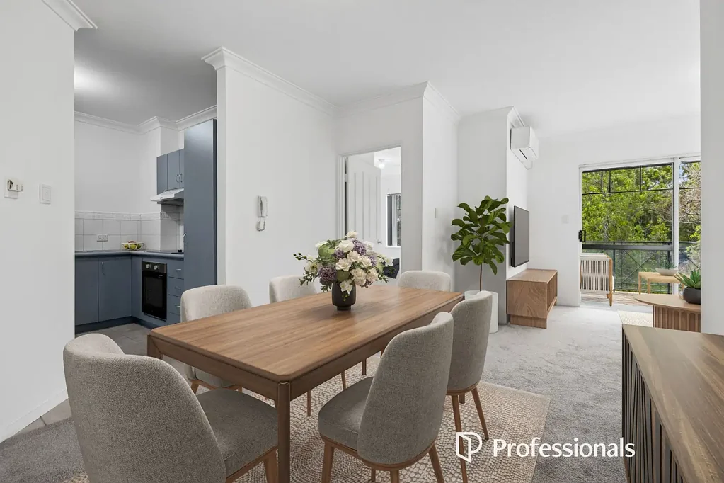 Victoria Park 3Kwarto Swan River, City Views and a Vibrant Victoria Park Lifestyle