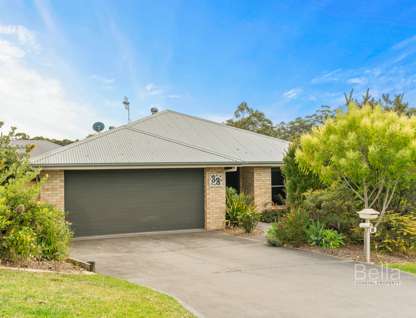 33 Mison Circuit, Mollymook Beach, NSW 2539, 4 Bedrooms, 2 Bathrooms, House