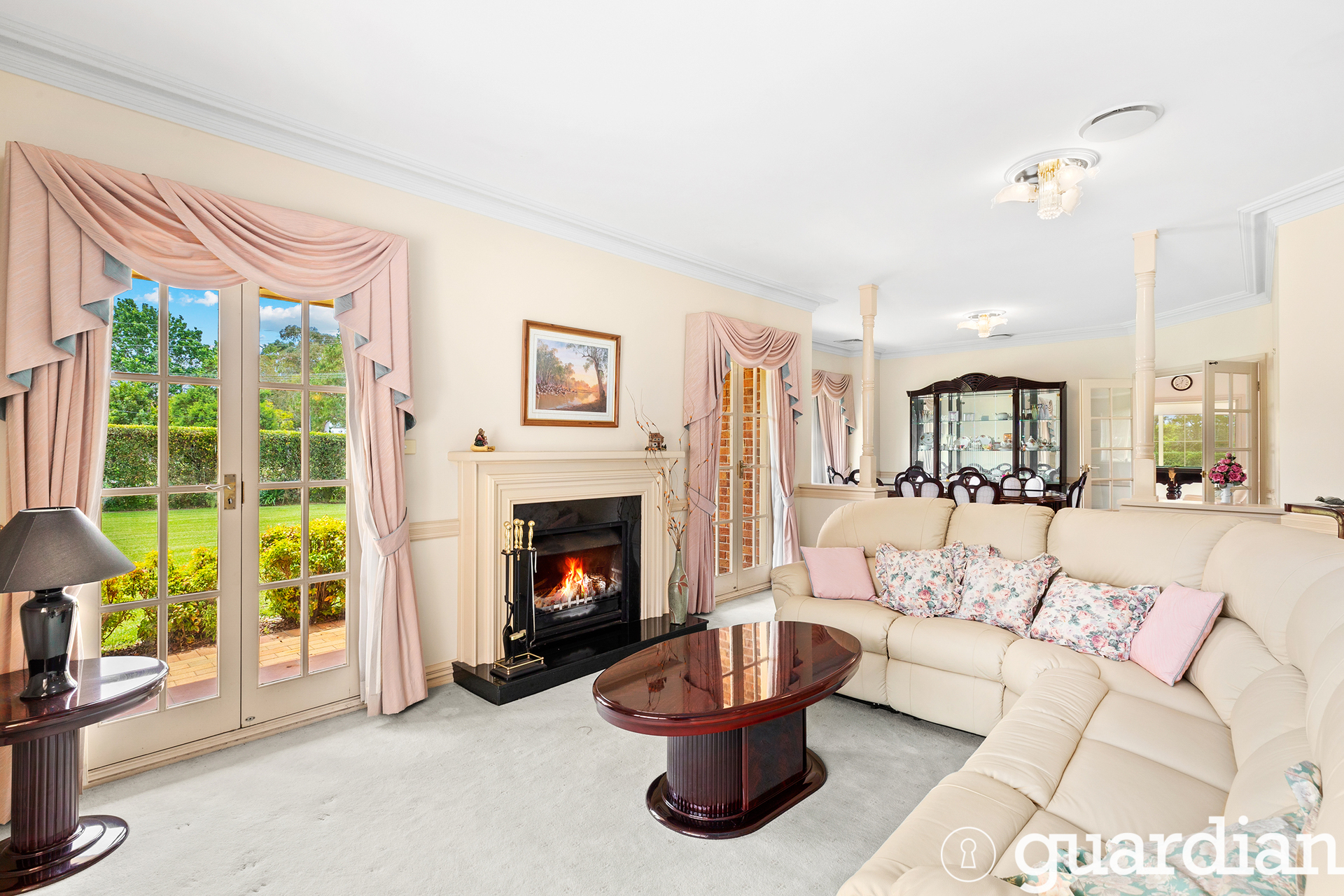 6 ODETTE RD, DURAL NSW 2158, 0房, 0浴, House