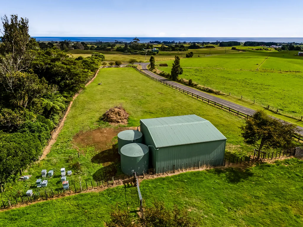 Oakura Weld Road lifestyle