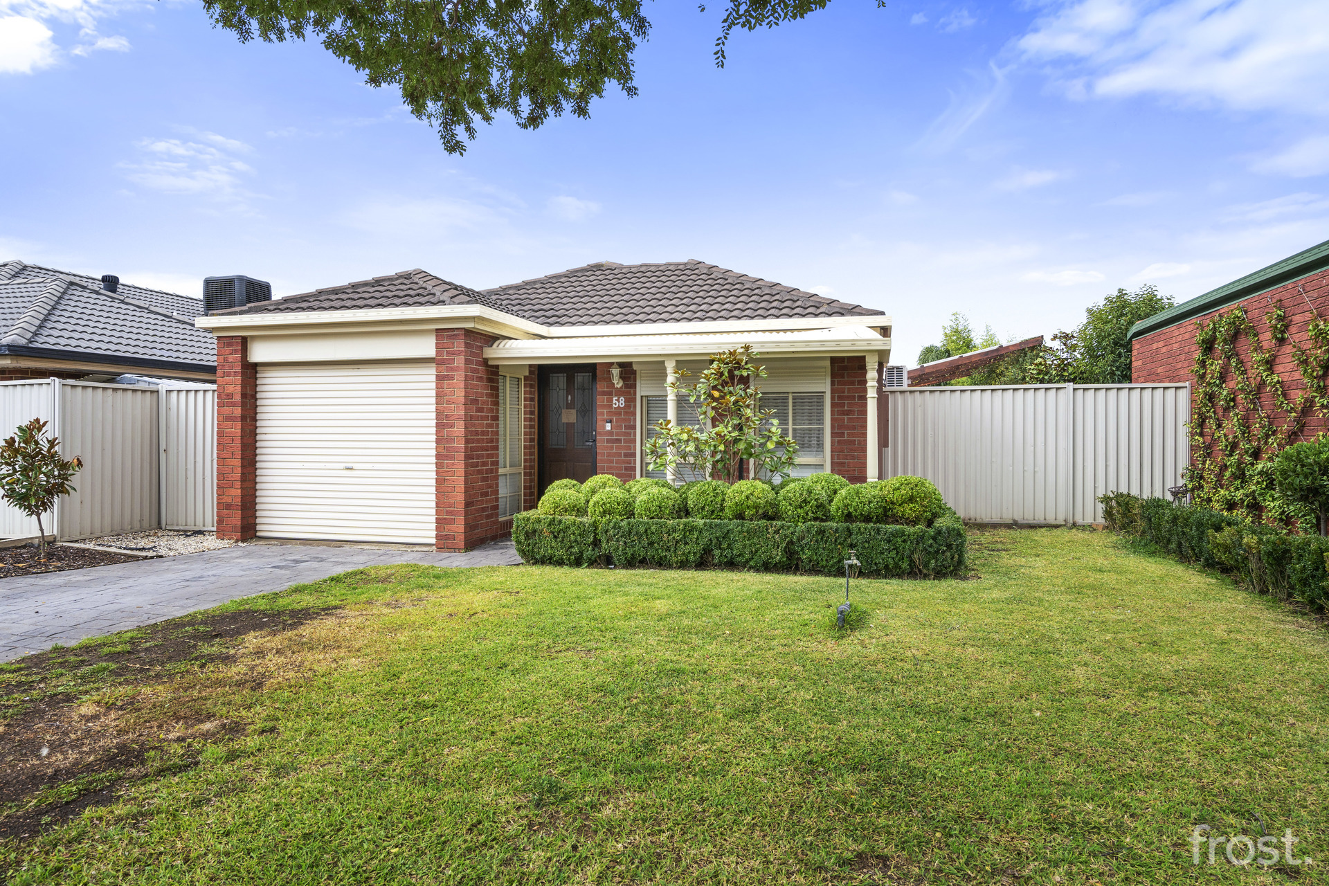 58 RIVERSDALE ST, CRAIGIEBURN VIC 3064, 0 rūma, 0 rūma horoi, House