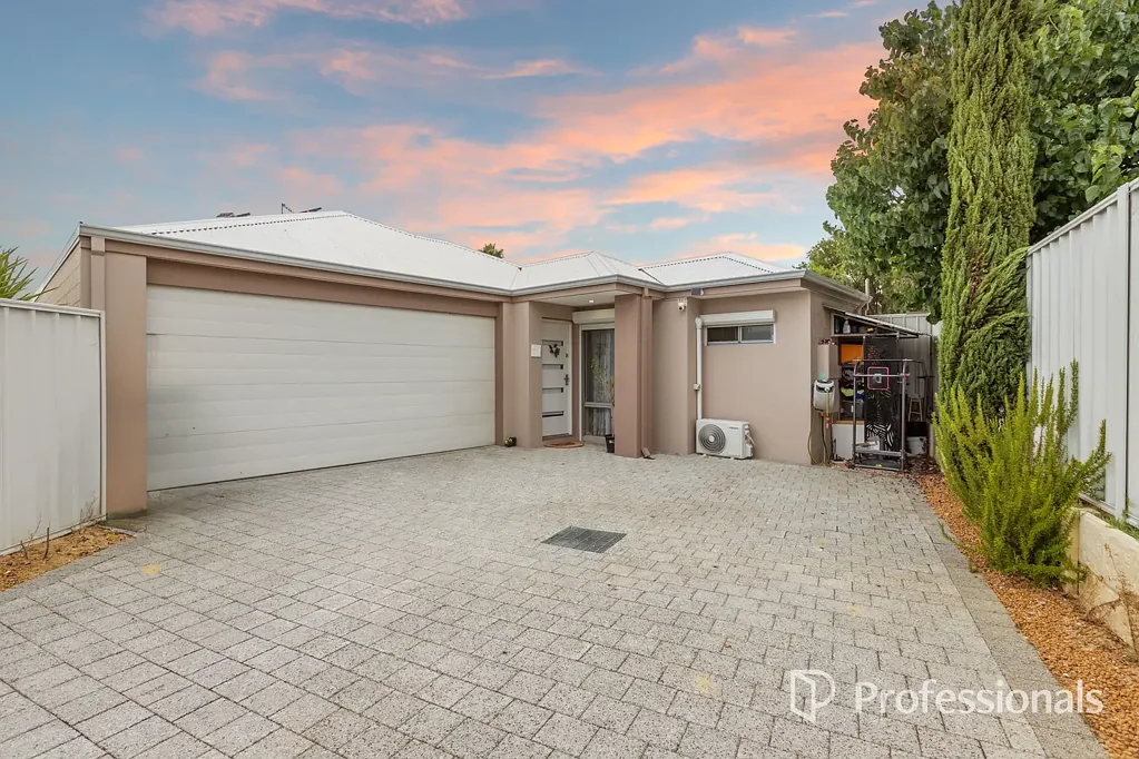 4C Earls Place, Balga, WA 6061