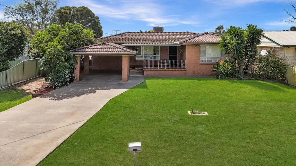 13 Taylor Street, Narrabri, NSW 2390